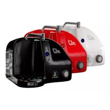Purificador De Água Top Life Blueoxi 2 Em 1 Agua Natural Alcalina Com Ozonio Com Ph9,5 VOLTAGEMCOR:PRETO;VOLTAGEM:220v