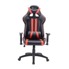Cadeira Gamer Pro Giratória Altura Regulável Pt E Vm Gallant