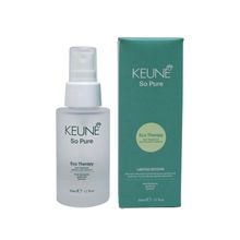 So Pure Hair Fragrance Eco Therapy Keune