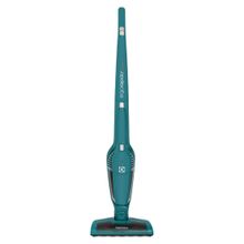 Aspirador de Pó Vertical Sem Fio Electrolux Ergorapido 2 em 1 até 21 min Verde (ERG22)