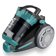 Aspirador de Pó sem Saco Electrolux 1300W Smart com Filtro HEPA e Bocal para Estofado Azul (ABS03)