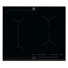 Cooktop 4 Bocas de Indução Electrolux Experience com Unicook e Timer (IE60P)