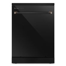 Lava-Louças Electrolux 14 Serviços Preta Pro Series com Função Higienizar (LP14V)