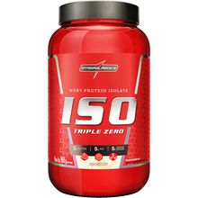 Whey Protein Isolado 900g