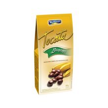 Bombom Montevergine Tocata Banana 80g