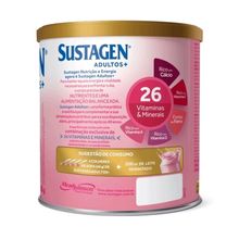 Sustagem Morango 400g