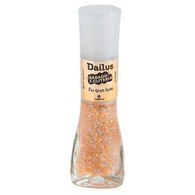 Esmalte Dailus Babado e Gliteria Eu que Lute 8ml