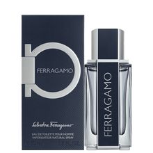 Ferragamo Salvatore Ferragamo Eau de Toilette 50Ml
