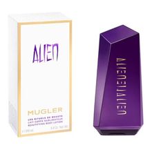 Alien Mugler Lait Corporal Body Lotion 200Ml