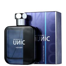 New Brand Unic Eau de Toilette 100Ml