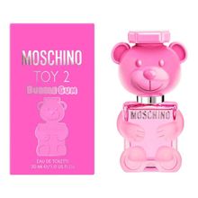 Moschino Toy 2 Bubble Gum Eau De Toillete 100Ml