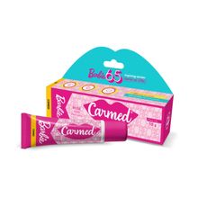 Hidratamte Labial Carmed Barbie Rose Gold 10g