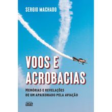 Voos e Acrobacias