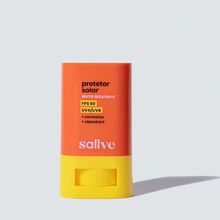 Protetor Solar Bastão Sallve FPS60 15g