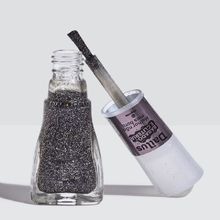 Esmalte Dailus Babado Gliteria Melhor Não Mas Bora 8ml