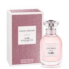 Coach Dreams Eau De Parfum 60Ml