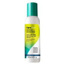 Deva Curl Shampoo Decadence No Poo 120ml