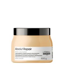 Loreal Absolut Repair Mascara 500Ml