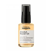 Loreal Absolut Repair Oleo 10 In 1 30ml
