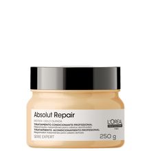 Loreal Absolut Repair Mascara 250Ml