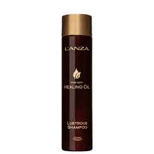 Lanza Keratin Healing Oil Shampoo 300Ml