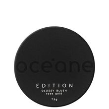 Oceane Glossy Blush Rose Gold 7,3Gr