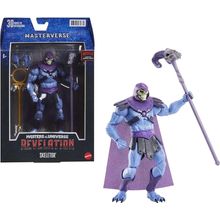 Boneco Masters of the Universe - Revelation - Skeletor MATTEL