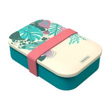 Pote para Alimentos Tramontina By Me com Tampa Estampada 1 L