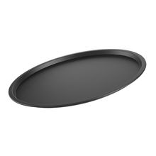 Forma para Pizza S/Furos 33x1,1cm Grafite Brinox