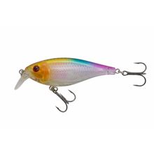 Isca Artificial Meia Água Tucunaré Traíra Pacu 7,5cm 12g