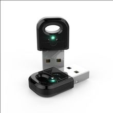 Mini Adaptador USB Bluetooth 5.0 Dongle PC Note Impressora RTL8761B - JC-BLU04