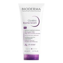 Baume Bioderma Labant Cicabio 200ml