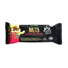 Assiflora Nuts & Fruits Zero 25g