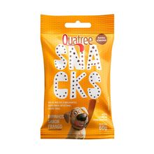 Bifinhos Quatree Snacks Frango 60g Cão