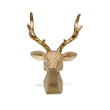 Cervo de Parede Decorativo Hiran Up Home - UD370OUT [Reembalado] UD370OUT