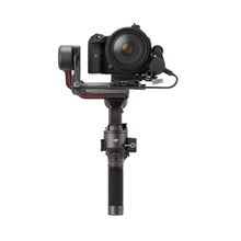 Estabilizador DJI RS 3 Combo BR - DJI107OUT [Reembalado] DJI107OUT