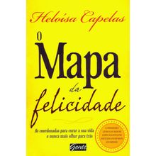 O mapa da felicidade