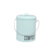 Composteira Silky 3,5L