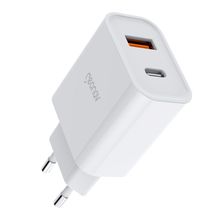 Carregador Ultra Rápido GEONAV