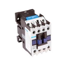 Contator Tripolar Tramontina TRC1-0901 9 A 220 Vca 1NF