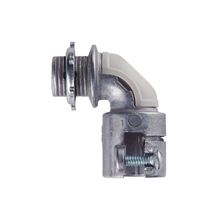 Conector Curvo 1.1/4 com Rosca Tramontina