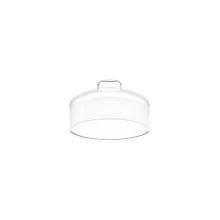 Cúpula Clear 18,8cm Cristal Haus Concept