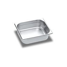 Cuba Savoy Gn 1/3 100Mm 3,8L  Brinox
