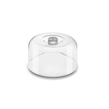 Cúpula Acrílico para Queijo 17,2cm Brinox