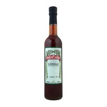 Cachaça Gabriela Cravo e Canela Paratiana 500ml - Licor fino