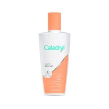 Caladryl Loção Pós Sol 100ml Caladryl Lo??o P?s Sol 100ml
