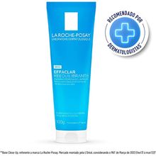 Espuma Cremosa Effaclar Reequilibrante 100g