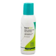 Deva Curl Condicionador Decadence One Condition 120ml
