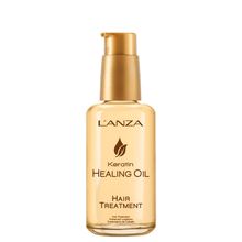 Lanza Keratin Healing Oil Oleo De Tratamento 100ML