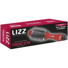 Lizz Escova Trend Ion 220V 1000W